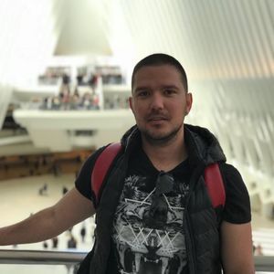 Meet your Posher, Andrés